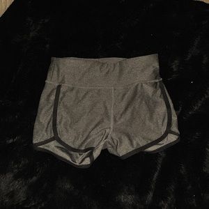 Mini Shorts